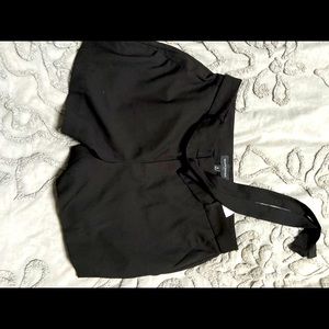 Banana republic factory shorts